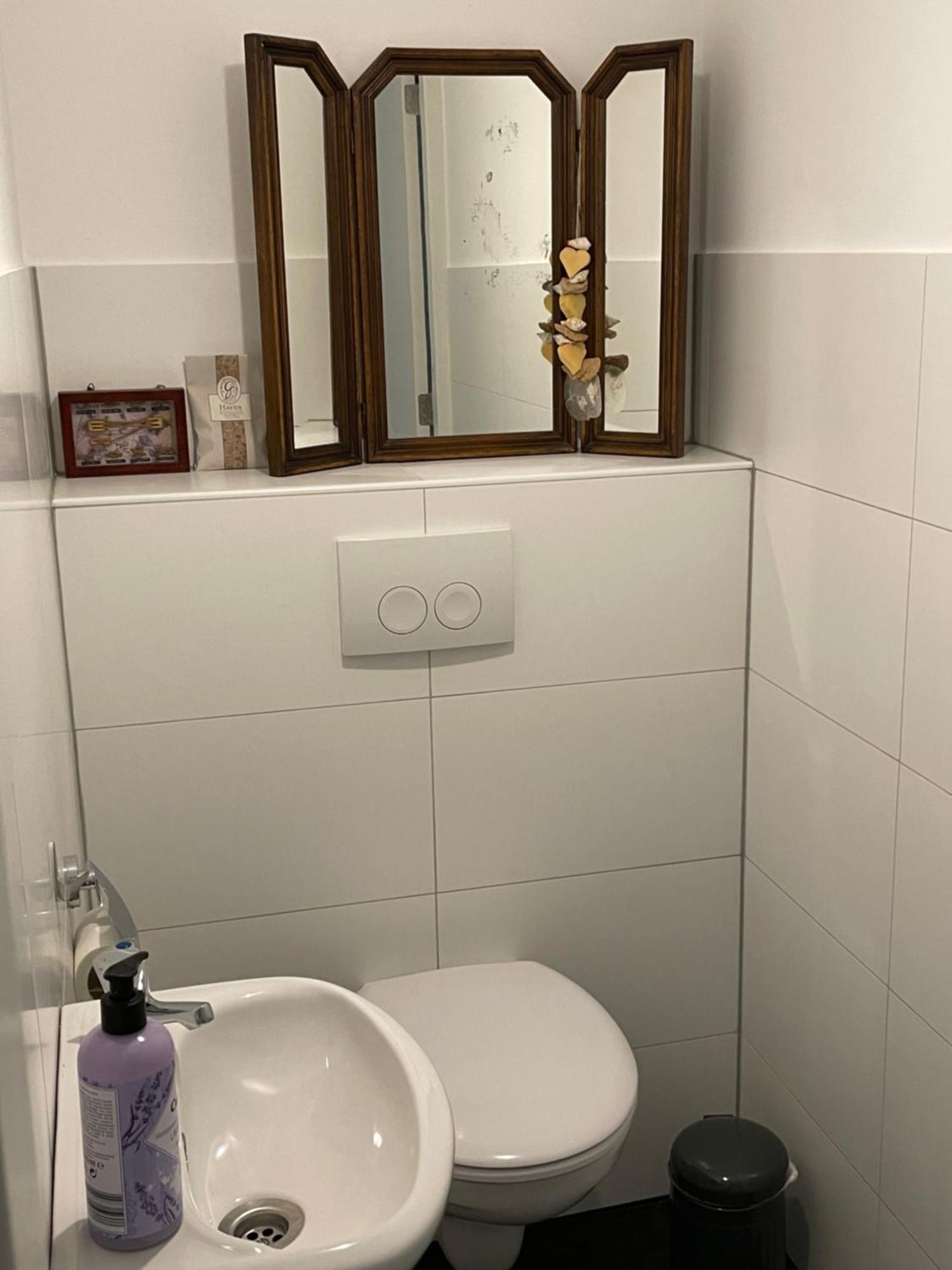 Natuurhuis Marke Lemselo 80M2 Weerselo Esterno foto