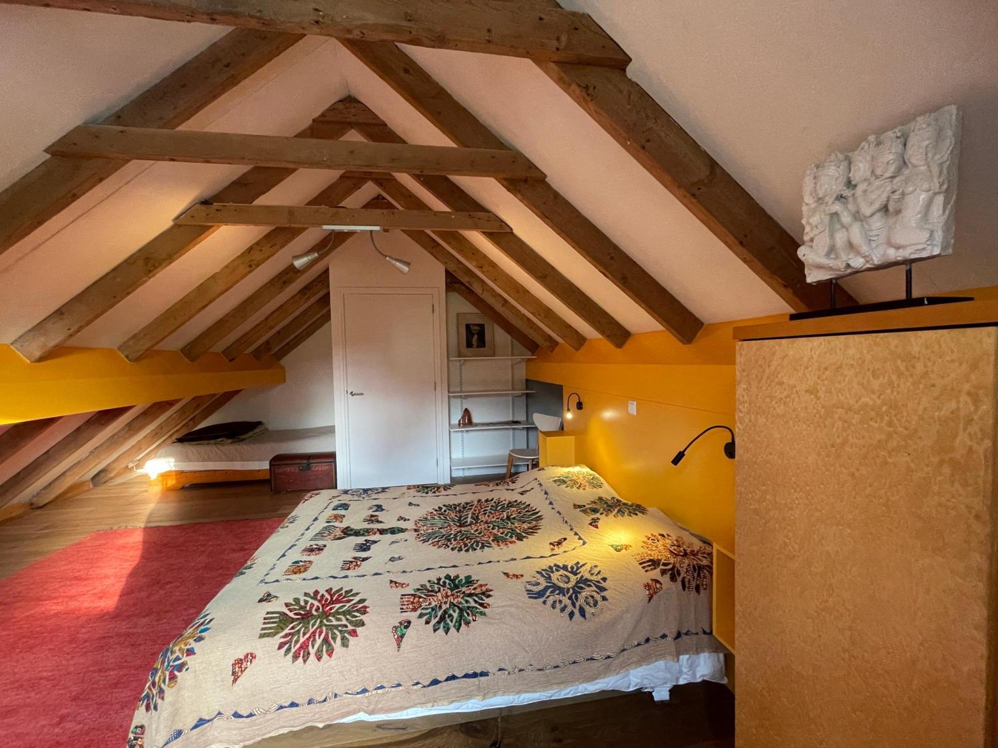Natuurhuis Marke Lemselo 80M2 Weerselo Esterno foto