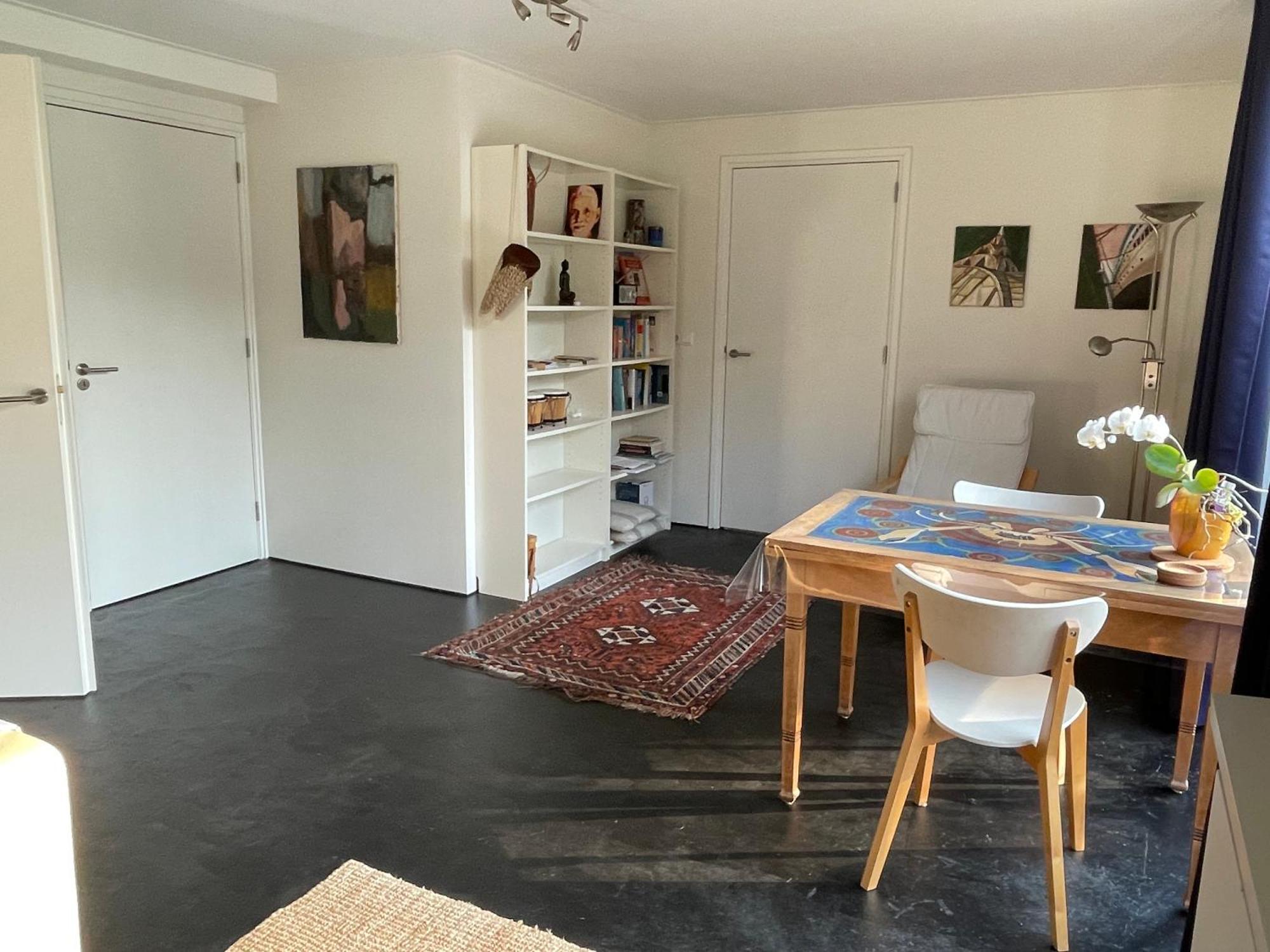 Natuurhuis Marke Lemselo 80M2 Weerselo Esterno foto