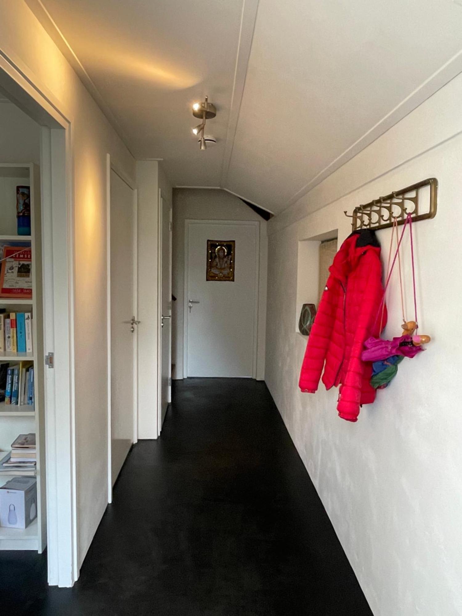 Natuurhuis Marke Lemselo 80M2 Weerselo Esterno foto