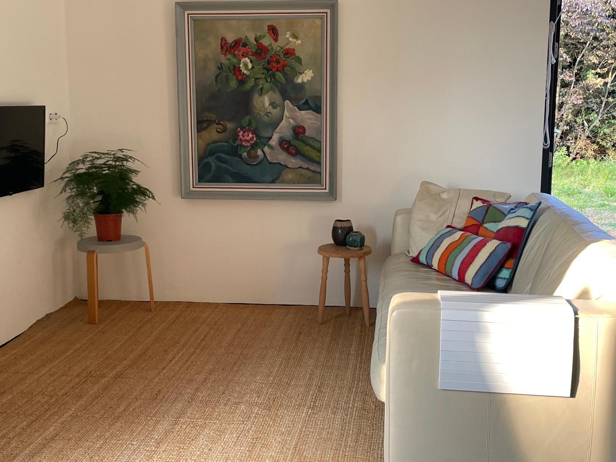 Natuurhuis Marke Lemselo 80M2 Weerselo Esterno foto