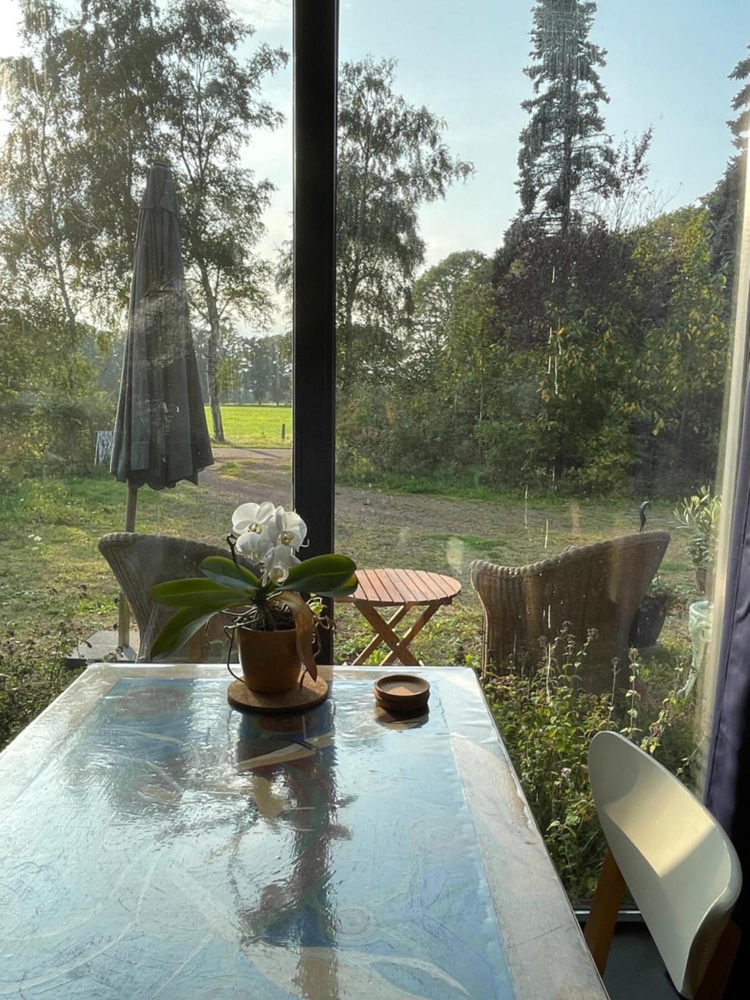Natuurhuis Marke Lemselo 80M2 Weerselo Esterno foto