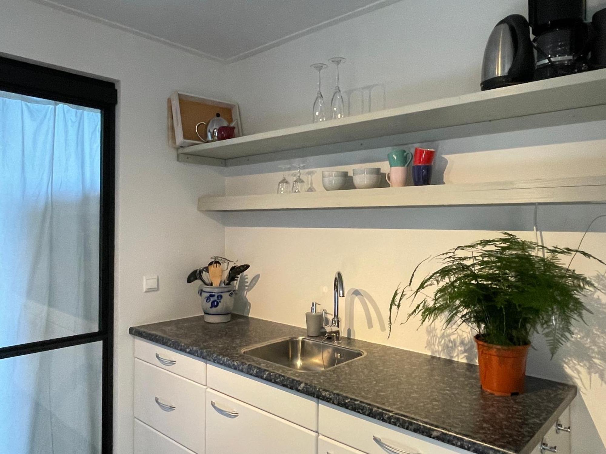 Natuurhuis Marke Lemselo 80M2 Weerselo Esterno foto