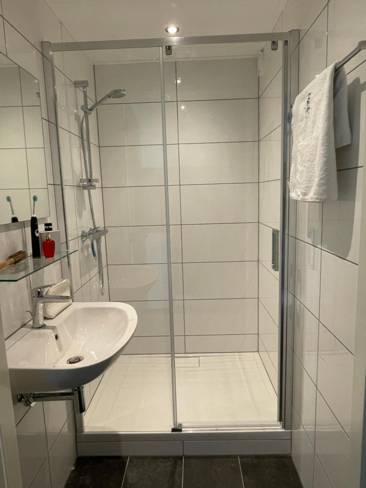 Natuurhuis Marke Lemselo 80M2 Weerselo Esterno foto
